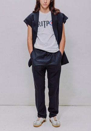 ナゲッツ(NuGgETS) 2017年春夏ウィメンズ&メンズコレクション  - 写真13