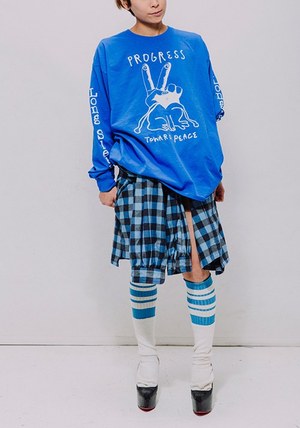 ナゲッツ(NuGgETS) 2017年春夏ウィメンズ&メンズコレクション  - 写真17