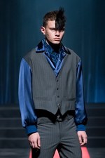 「第34回 毎日ファッション大賞」ファセッタズム落合が大賞、新人賞はプラスチックトーキョー今崎｜写真18