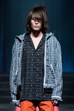 「第34回 毎日ファッション大賞」ファセッタズム落合が大賞、新人賞はプラスチックトーキョー今崎｜写真31