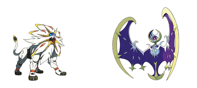 池袋サンシャインシティで 新ポケモンとアローラの世界 ポケモンを探す回遊型企画や巨大フォトスポット ファッションプレス