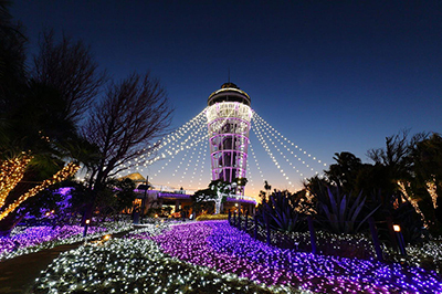 「湘南の宝石」