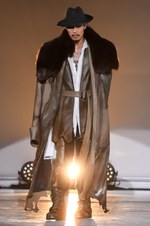 文化服装学院の16年ファッションショー、文化祭「游於藝」で開催｜写真7