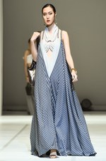 文化服装学院の16年ファッションショー、文化祭「游於藝」で開催｜写真18