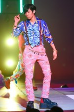 文化服装学院の16年ファッションショー、文化祭「游於藝」で開催｜写真52