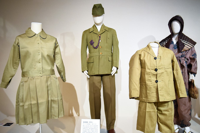 写真6 24 文化服装学院の文化祭 游於藝 げいにあそぶ をレポート 図書館や博物館も紹介 ファッションプレス 写真6 24 文化服装学院の文化祭 游於藝 げいにあそぶ をレポート 図書館や博物館も紹介 ファッションプレス