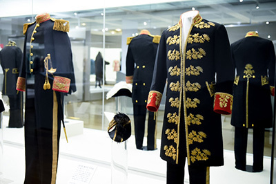 日本でここだけ｜文化服装学院の文化祭「游於藝(げいにあそぶ)」をレポート - 図書館や博物館も紹介