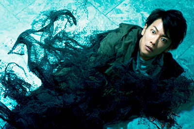 佐藤健｜映画『亜人』佐藤健主演で実写化 - 綾野剛や玉山鉄二が出演、監督は本広克行