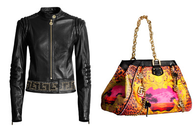 売り切れ必至のVERSACE for H&Mのアイテムを一足先にチェック！(レディース編)