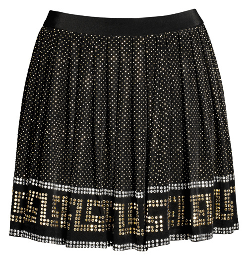 売り切れ必至のVERSACE for H&Mのアイテムを一足先にチェック！(レディース編)｜写真15