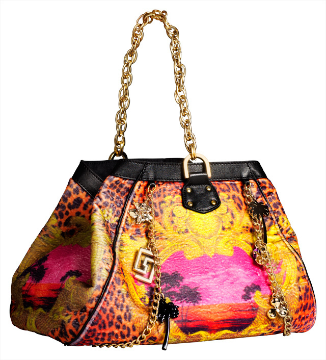 売り切れ必至のVERSACE for H&Mのアイテムを一足先にチェック！(レディース編) | 写真