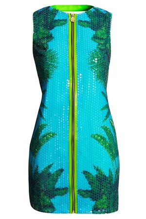 売り切れ必至のVERSACE for H&Mのアイテムを一足先にチェック！(レディース編)｜写真10