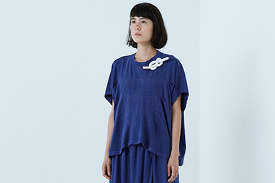 mercibeaucoup, 2017SS Collection