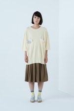 メルシーボークー、(mercibeaucoup,) 日本の神話｜写真1