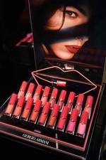 アルマーニ ビューティ(ARMANI beauty) リップ マグネット｜写真16