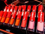 アルマーニ ビューティ(ARMANI beauty) リップ マグネット｜写真4