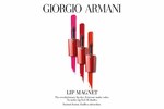 アルマーニ ビューティ(ARMANI beauty) リップ マグネット｜写真1
