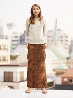 ギンギラギンにさりげなく決めるトラッドスタイル - ビューティフル ピープル(beautiful people) 2012年春夏コレクション｜写真3