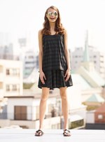 ギンギラギンにさりげなく決めるトラッドスタイル - ビューティフル ピープル(beautiful people) 2012年春夏コレクション｜写真6