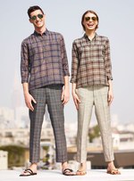 ギンギラギンにさりげなく決めるトラッドスタイル - ビューティフル ピープル(beautiful people) 2012年春夏コレクション｜写真11