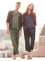 ギンギラギンにさりげなく決めるトラッドスタイル - ビューティフル ピープル(beautiful people) 2012年春夏コレクション｜写真14