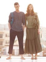 ギンギラギンにさりげなく決めるトラッドスタイル - ビューティフル ピープル(beautiful people) 2012年春夏コレクション｜写真20