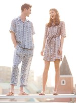 ギンギラギンにさりげなく決めるトラッドスタイル - ビューティフル ピープル(beautiful people) 2012年春夏コレクション｜写真21