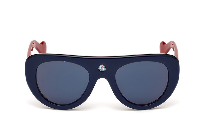 モンクレール　スノーゴーグル ゴーグル MONCLER(モンクレール) - 海外通販のBUYMA