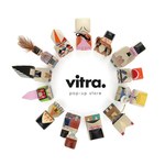 スイスの家具メーカー「ヴィトラ」、アクセサリーに焦点を当てた限定ストアを伊勢丹新宿店で｜写真14