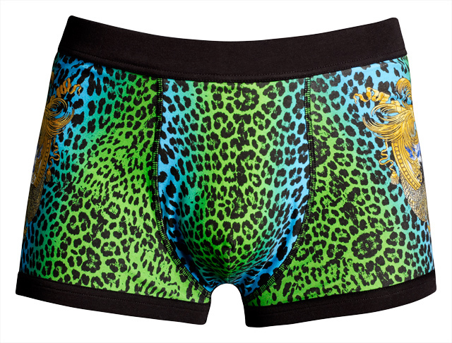 売り切れ必至のVERSACE for H&Mのアイテムを一足先にチェック！(メンズ編)｜写真29