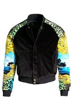 売り切れ必至のVERSACE for H&Mのアイテムを一足先にチェック！(メンズ編)｜写真12