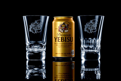 おつまみ｜「ヱビス プレミアム ナイトツアー」ヱビスビール記念館で - クリスマスに美味しいビールを