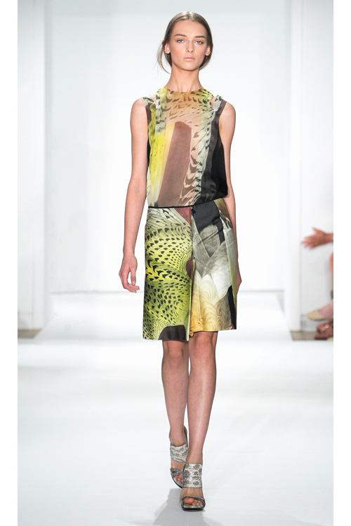 リード クラッコフ 2012年春夏<span>コレクション</span> - 写真11