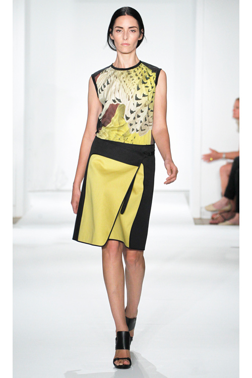 リード クラッコフ 2012年春夏<span>コレクション</span> - 写真13
