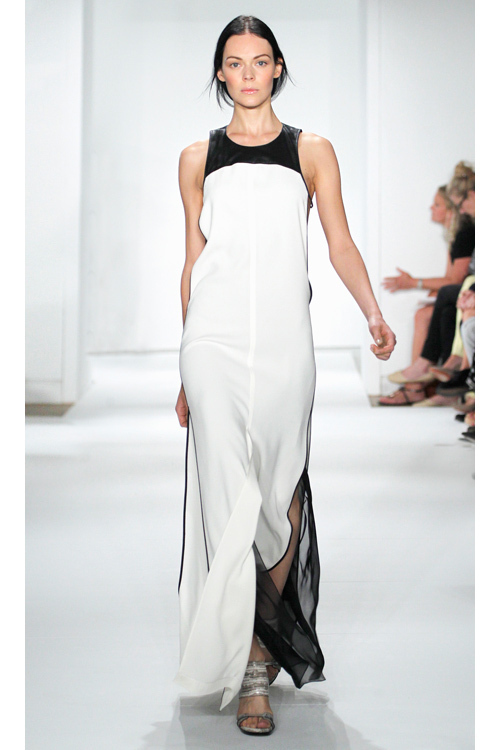 リード クラッコフ 2012年春夏<span>コレクション</span> - 写真31