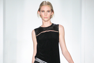 リード クラッコフ 2012年春夏 ウィメンズ コレクション