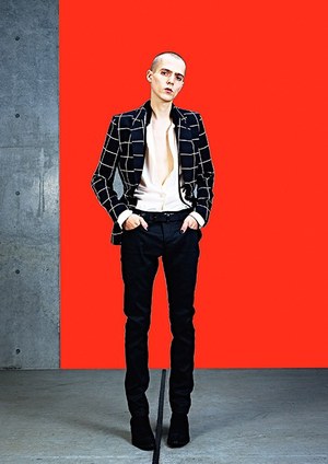 ガラアーベント(GalaabenD) 2017年春夏メンズコレクション  - 写真7