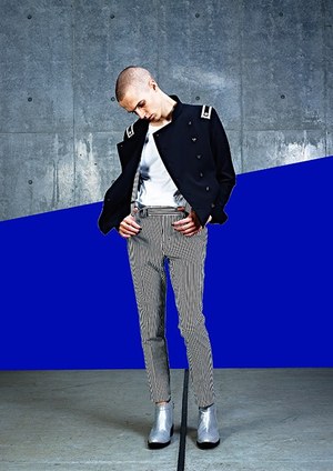 ガラアーベント(GalaabenD) 2017年春夏メンズコレクション  - 写真19