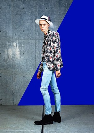 ガラアーベント(GalaabenD) 2017年春夏メンズコレクション  - 写真21