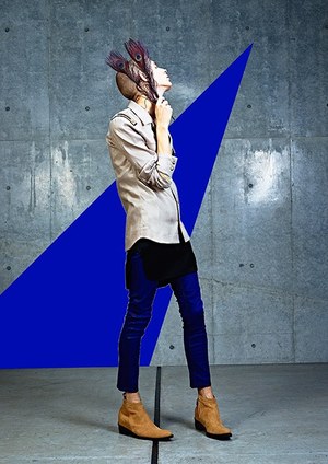 ガラアーベント(GalaabenD) 2017年春夏メンズコレクション  - 写真26