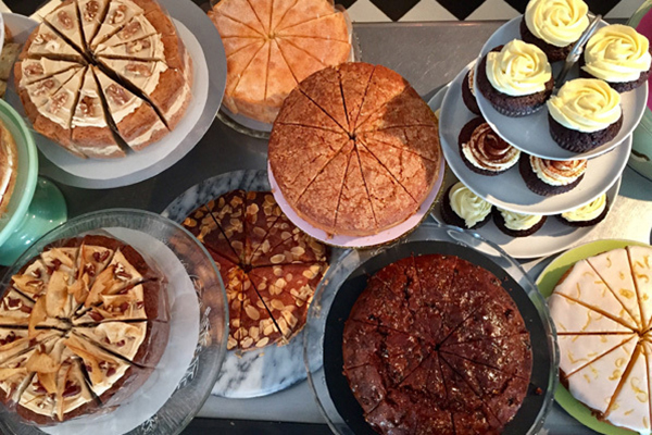 「ブリティッシュ コレクターズマーケット」