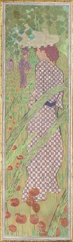 仏・オルセー美術館から「ナビ派」の絵画約70点が集結、三菱一号館美術館で開催｜写真6