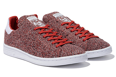 アディダス「スタンスミス」