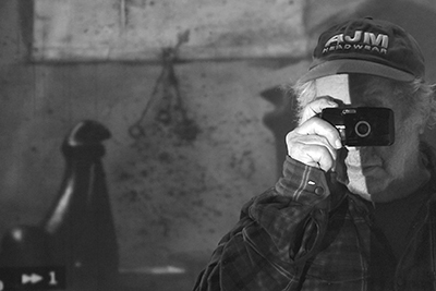 『アメリカンズ ロバート・フランクの写した時代』