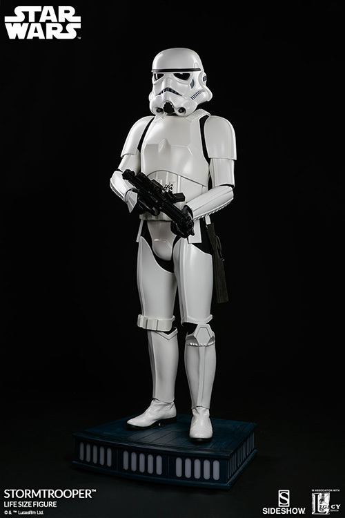 Amazon.co.jp: サイドショウ スターウォーズ 1/6スケール ルーク