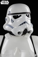 等身大ストームトルーパーが米・老舗サイドショウから発売