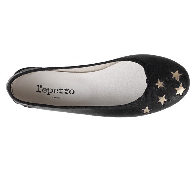 レペット(Repetto) クリスティー｜写真3