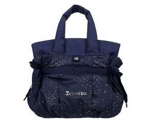 レペットから、星がきらめく新作コレクション「クリスティー