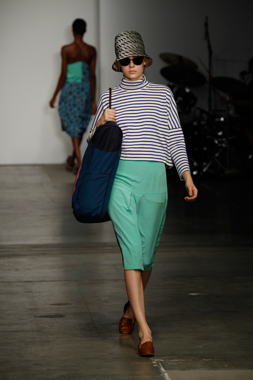 レイチェル コーミー(RACHEL COMEY) 2012年春夏ウィメンズコレクション  - 写真11