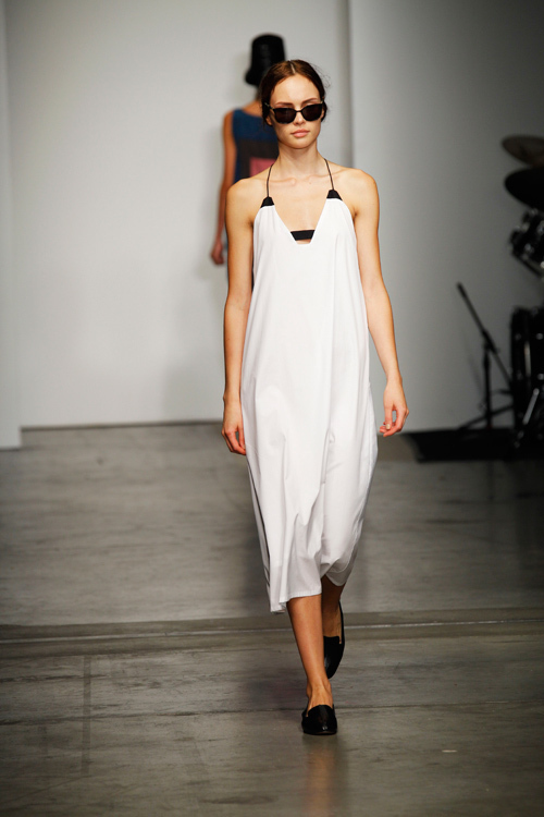 レイチェル コーミー(RACHEL COMEY) 2012年春夏ウィメンズコレクション  - 写真14